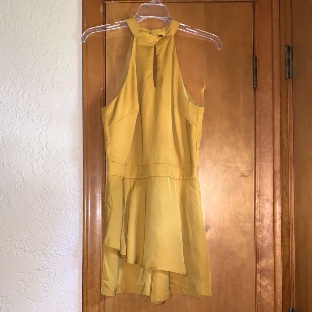 NWT, romper